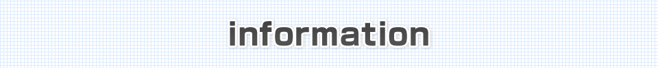 information