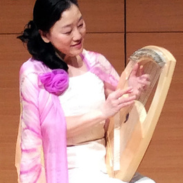 光枝 康子　　Mitueda yasuko