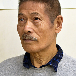 徳弘 亜男　Tokuhiro ao